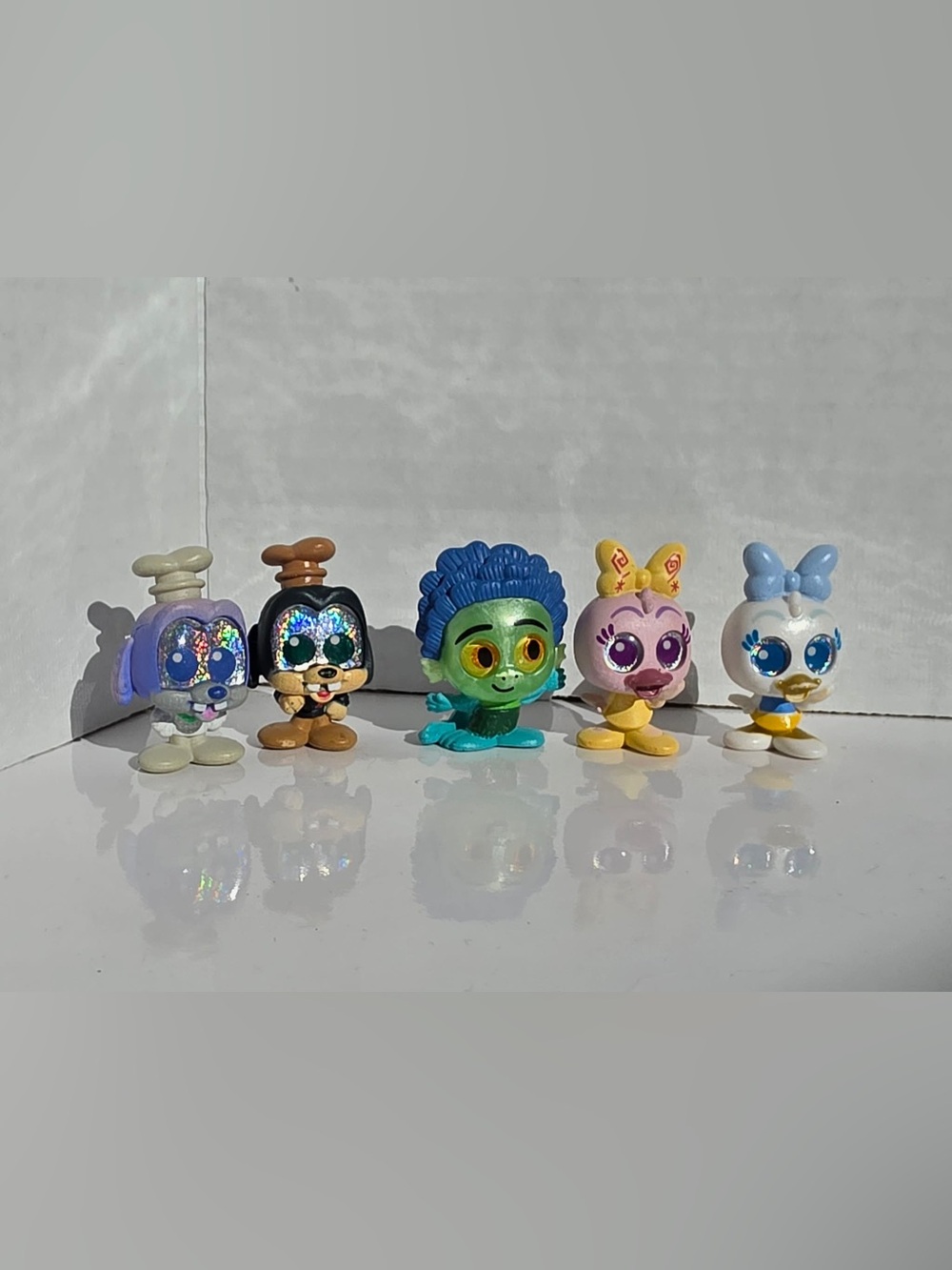 Disney Doorable lot